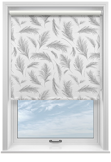 Cypress Drift (Blackout), Sway - Twist&Fit Roller Blind